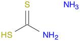 Ammonium dithiocarbamate