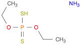 AMMONIUM O,O-DIETHYLDITHIOPHOSPHATE