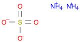 Ammonium sulfate