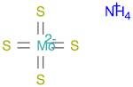 Ammonium Tetrathiomolybdate