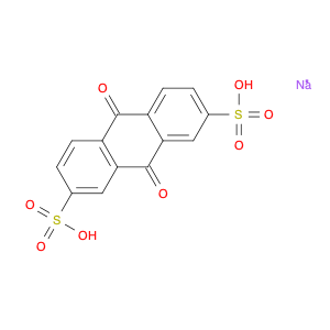 Sodium anthraquinone-2,7-disulfonate