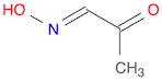 (Z)-2-Oxopropanal oxime