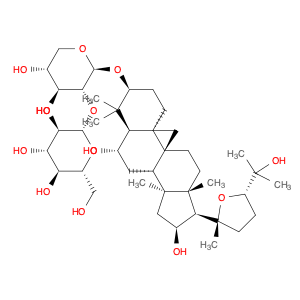 Astragaloside III