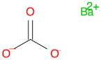 BARIUM CARBONATE