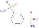 benzene-1,3-disulfonamide