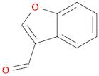 Benzofuran-3-carbaldehyde