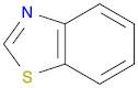 Benzothiazole