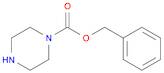 Benzyl 1-Piperazinecarboxylate