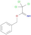 Benzyl 2,2,2-trichloroacetimidate