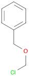 Benzyl chloromethyl ether