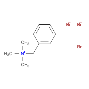 Benzyltrimethylammonium tribromide