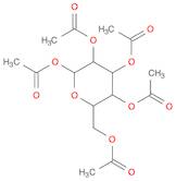 β-D-Glucose Pentaacetate