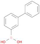 3-Biphenylboronic acid