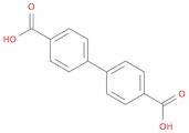 [1,1'-Biphenyl]-4,4'-dicarboxylic acid