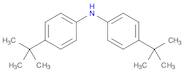 Bis(4-tert-butylphenyl)amine