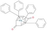 Bis(dibenzylideneacetone)palladium