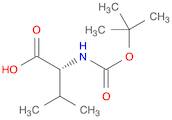 Boc-D-Valine