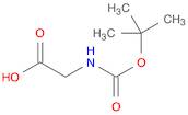 Boc-Glycine