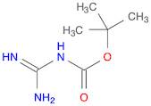 Boc-Guanidine