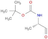 Boc-L-alaninal