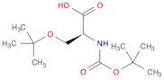 Boc-Ser(tBu)-OH