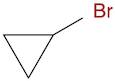 Bromocyclopropane