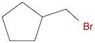 (Bromomethyl)cyclopentane