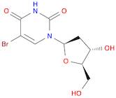 5-Bromo-2'-deoxyuridine