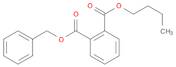 Butyl Benzyl Phthalate