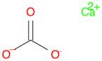 Calcium carbonate