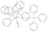 Carbonylchlorohydridotris(triphenylphosphine)ruthenium(II)