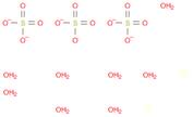 Cerium(III) sulfate octahydrate