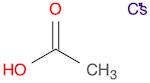 Cesium Acetate