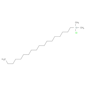 Chlorodimethyloctadecylsilane