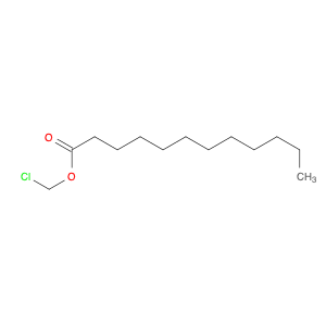 Chloromethyl dodecanoate