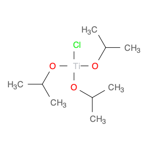 Chlorotitanium triisopropoxide