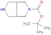 cis-2-Boc-hexahydropyrrolo[3,4-c]pyrrole