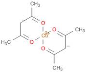 Cupric Acetylacetonate