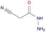 2-Cyanoacetohydrazide