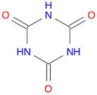 Cyanuric acid