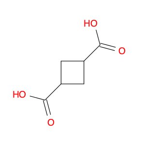 cyclobutane-1,3-dicarboxylic acid