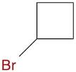 Cyclobutyl bromide