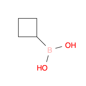 Cyclobutylboronic acid