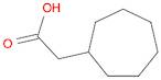 CYCLOHEPTYLACETIC ACID