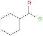 Cyclohexanecarbonyl chloride