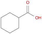 Cyclohexanecarboxylic Acid