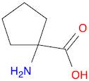 Cycloleucine