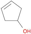 3-Cyclopentene-1-ol