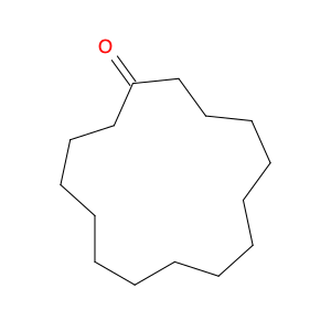 Cyclopentadecanone