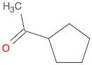 1-Cyclopentylethanone